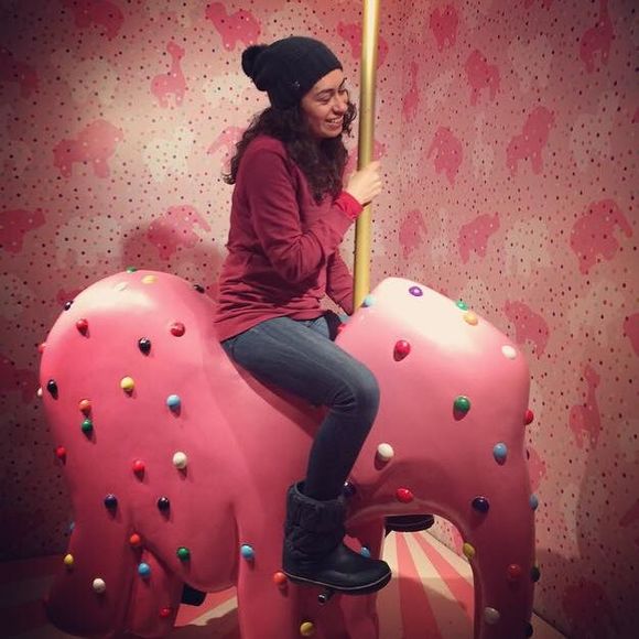 Meet your Posher, Marlene - Picture 1 of 1